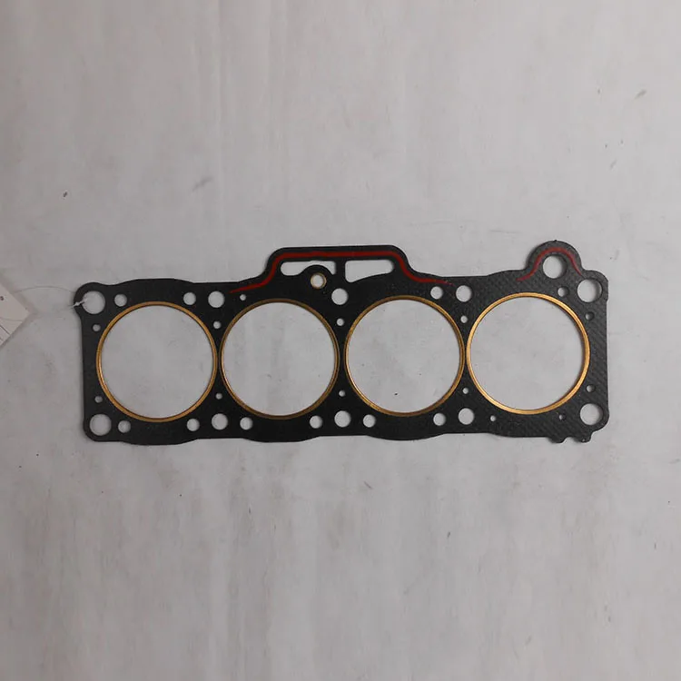 F601-10-271 cylinder head gasket For MAZDA