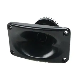 horn tweeter speaker
