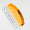Hot selling Hairdressing Comb Anti Slide Handle Barber Haircut Comb
