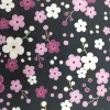 Free Sample Custom Floral Pattern Digital Printing Swimming Fabric NO MOQ