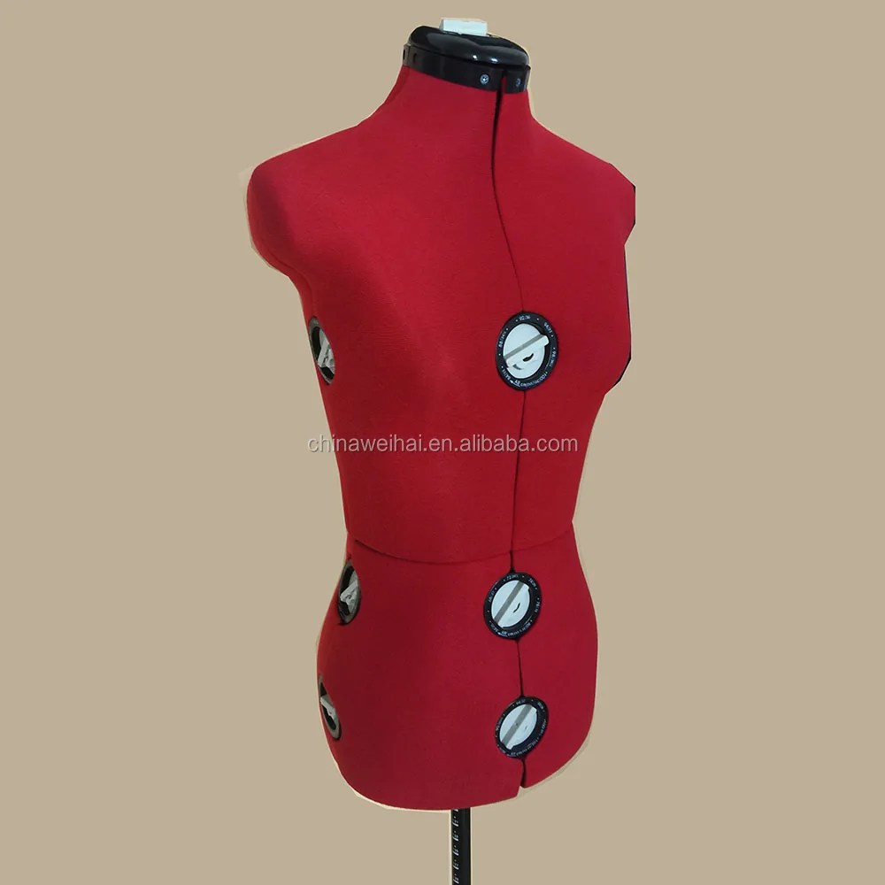 Cheap Adjustable Mannequin Adjust Dress Form Buy Adjustable Mannequin