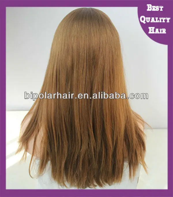 Israel Jewish Wig With The Rabbi Certification Kosher Jewish Wig