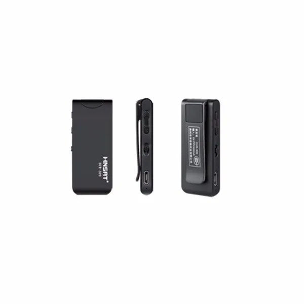 product-Hnsat-Small and exquisite belt clip hidden 8GB mini digital voice recorder-img