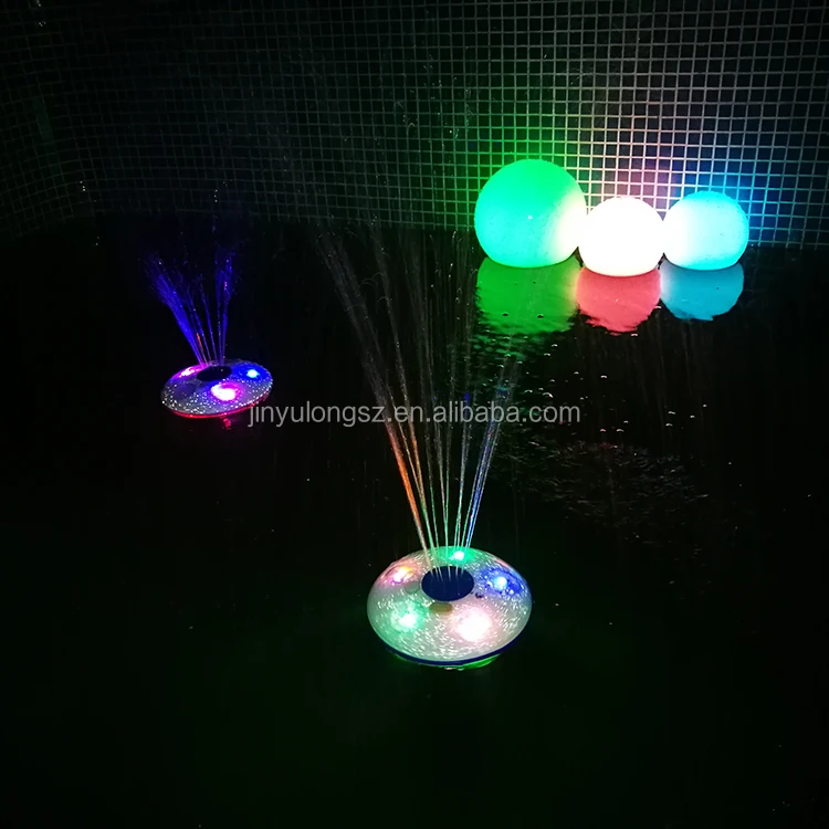 ball of light floating ball of light floating