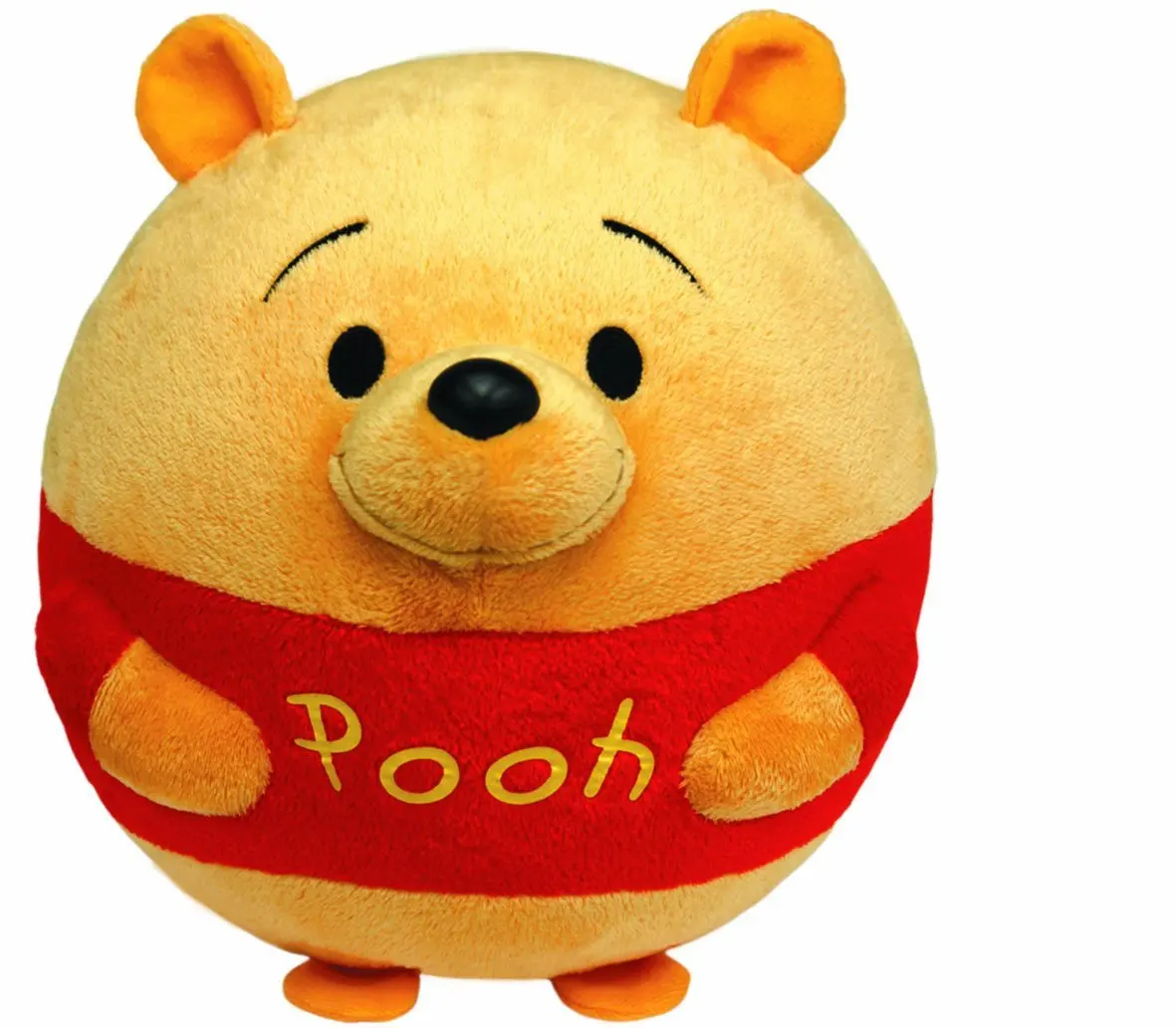pooh teddy bear price
