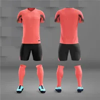 

Custom Made high quality sportswear soccer football uniform jersey for men