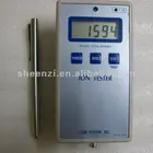 空気イオンテスター/イオンテスター/エネルギーイオンテスター、 マイナスイオンテスター/空気イオンカウンター/ミネラルマイナスイオンテスター
