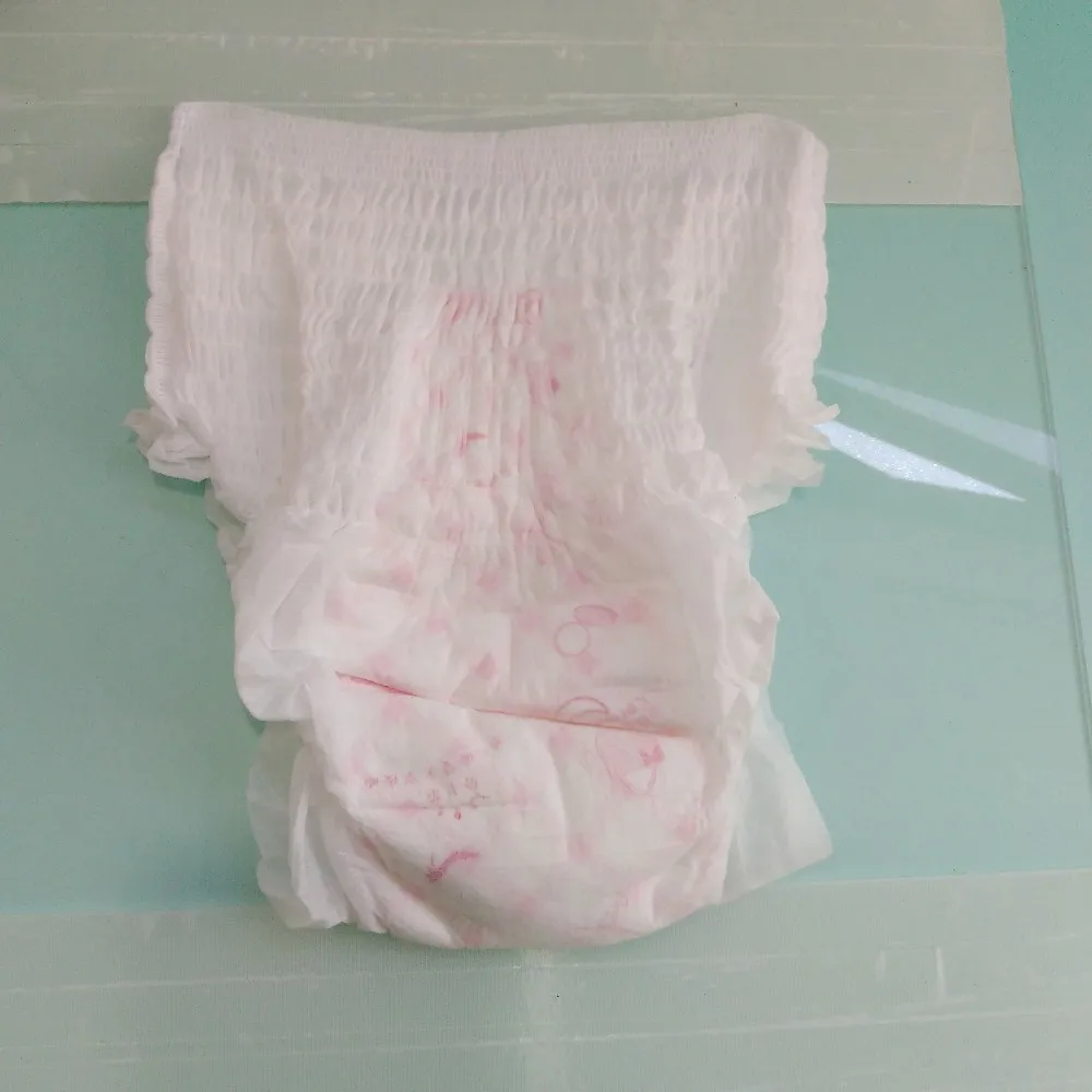 Pink Disposable Thick Adult Diapers Wholesale Buy Thick Adult Diapers