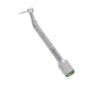 Three torque implant wrench quickly changing level