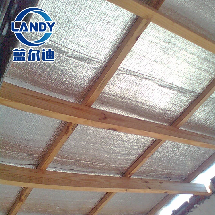 Best Heat Insulation Coating For Tin Roof Thin Insulation For Flat