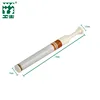 Japan design of lemon and Mint Flavor pipe cigarette filter