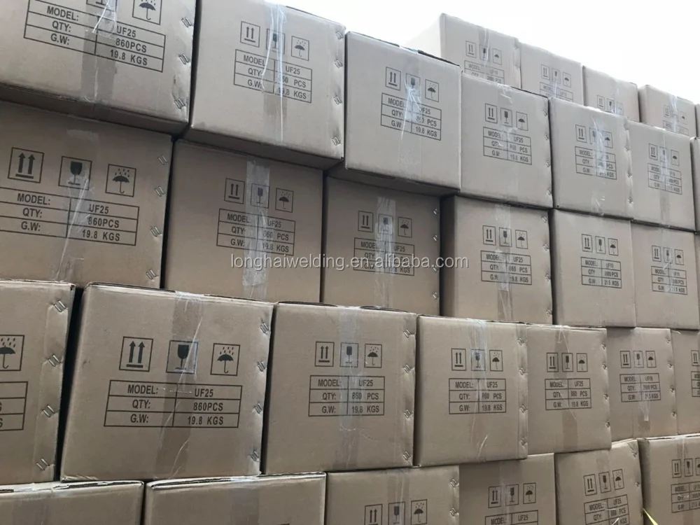 ceramic  ferrule  packing 