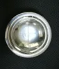 S.Steel plain, ash tray, divide &drop type-IMPA code 174319