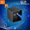 2018 New LED 30Lumens Wireless Wifi DLP Optical Engine P1+ Projector with Battery