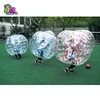 Top Quality PVC/TPU rent bubble soccer , adult inflatable human soccer bubble