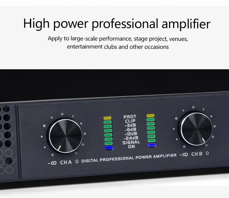 ahuja 1800 watt amplifier price