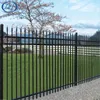 portable fencing children,temporary fencing for children,removable metal fencing posts factory