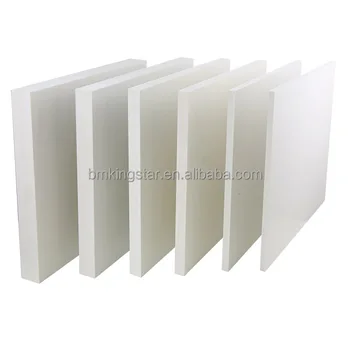 Pvc Solid/ Soft Rigid Foam Board /sheet - Buy Pvc Rigid Foam Board,Pvc ...