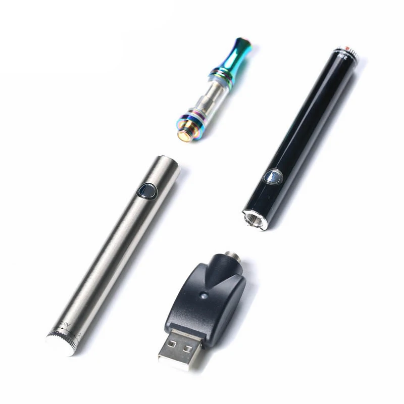 11.11 Preheat 510 Thread Battery Custom Logo Vaporizer Pen Wax Disposable Vaporizer Pen