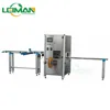 Making a spin-on filter machine automatic shrink film sealing machine PLRS-1
