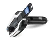 Promotional Bluetooth Car Stereo Handsfree Call + TF Card MP3 Player + FM Transmitter USB Car Charger Kit