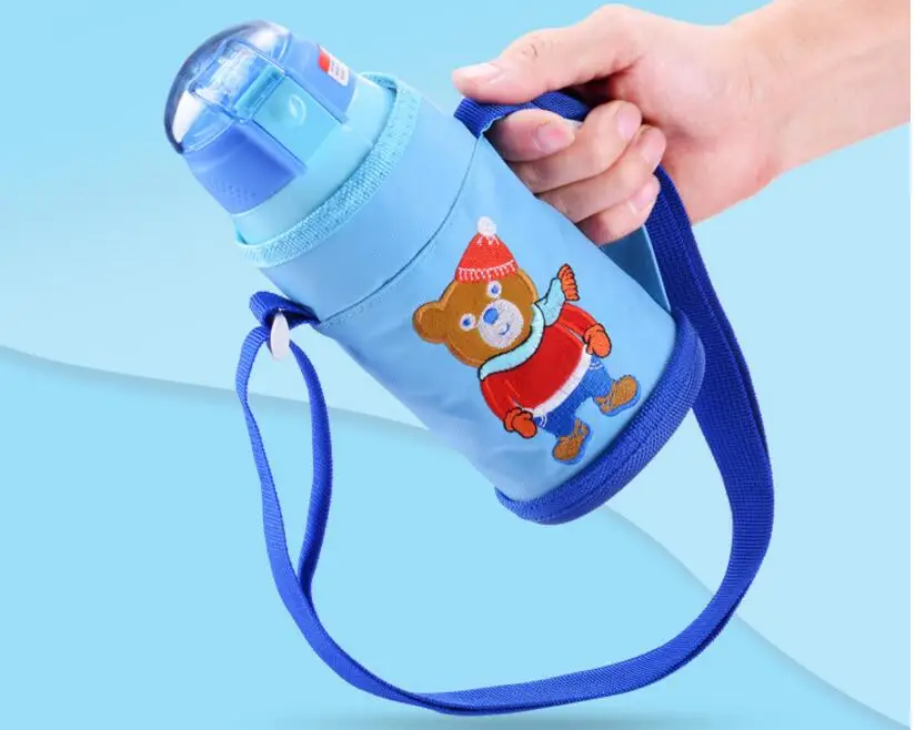 Amazon Top Selling Vacuum Sport Bottle, Custom Logo Stainless Steel Thermos