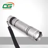 Multi function super bright 3 watt led flashlight torch