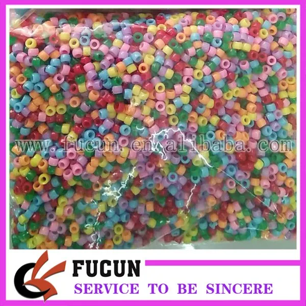 mix colors plastic bead.jpg