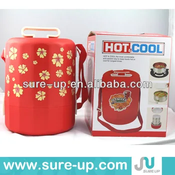 Kids Food Warmer Lunch Box Outdoor Food Warmer - Buy Kids Food Warmer