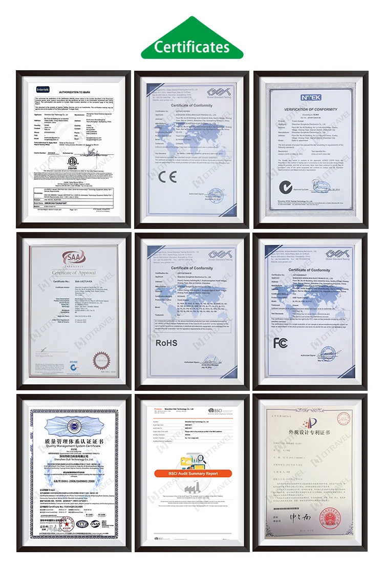 business coporate gifts travel adapter with 2 USB business gift set promotional gift item 