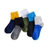 2019 winter spring new kinds nice cotton colorful men or boy socks teen tube socks