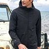 Pinghu TIMES 2019 New Spring Design OEM Custom Fashion Outdoor Sport Strong Waterproof Fishing Jacket For Men