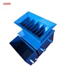 Stainless Steel Lab Sample Dividing Riffle Divider