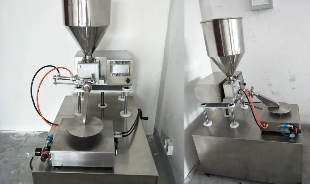 Automatic Birthday Cake Decorating Icing Machine Buy Cake Decorating