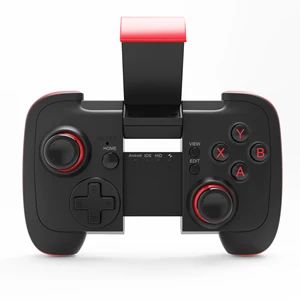 Saitake Bluetooth Wireless Gamepad PUBG & Fortnite Mobile