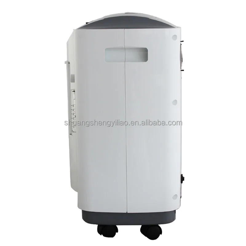 
Shuangsheng HC-3 3L oxygen generator portable o2 inhalation 