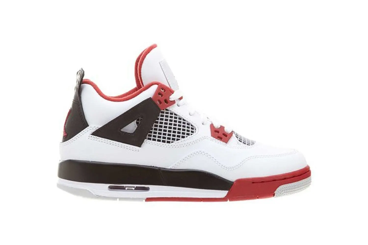 Air 4 Retro JORDA ® Retro "Cement" shoes Basketball Leather Sneakers Shoes Athletic For Men
