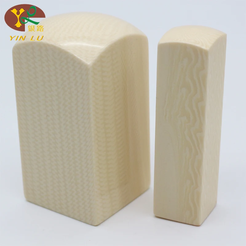 Imitation Ivory Rods And Bars,Faux Ivory Imitation Ivory Material