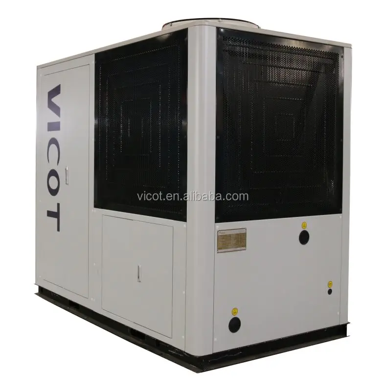 
V20- air gas fired absorption heat pump 