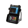 NDT UT B scan automated display ultrasonic leak detector testing equipment