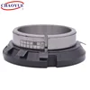 Z19A Heavy power lock transmission mechanical locking device