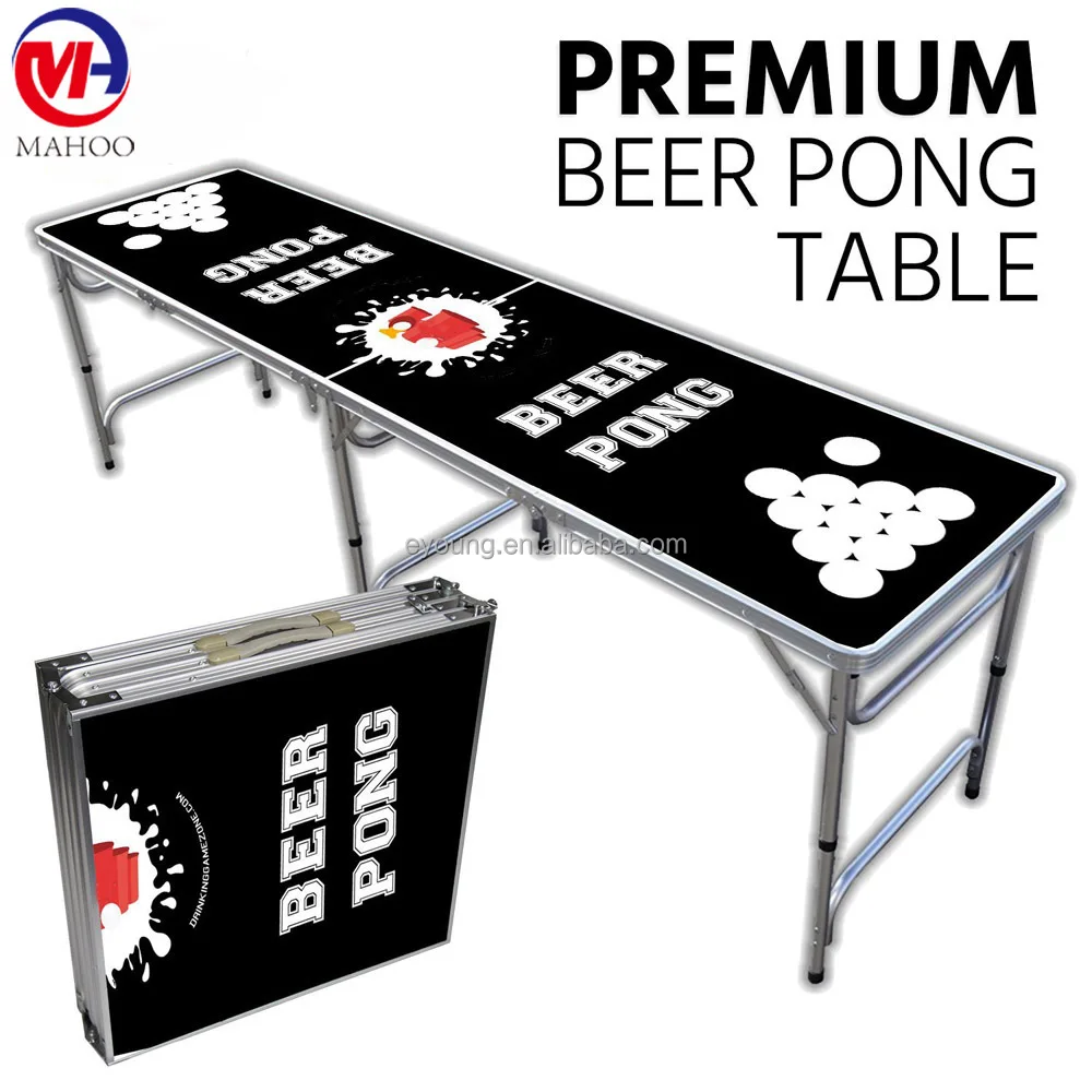 China Beer Pong Table Wholesale Alibaba