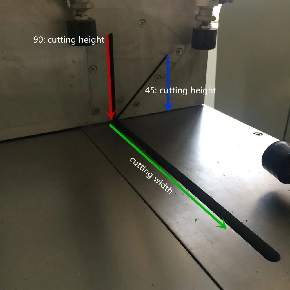 Single Head Aluminum Angle Cutting Saw For Industrial Aluminum Buy