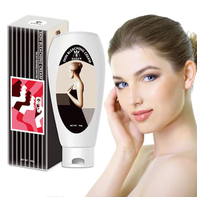 

private label bleaching cream Whitening cream Effective Freckle Remover, Milk white