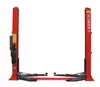 Good quality and hot sale car parking Launch auto scissor car lift TLT240SB 2 post 4 ton Hydraulic lift car lift for sale