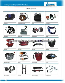 pulsar 135 parts online