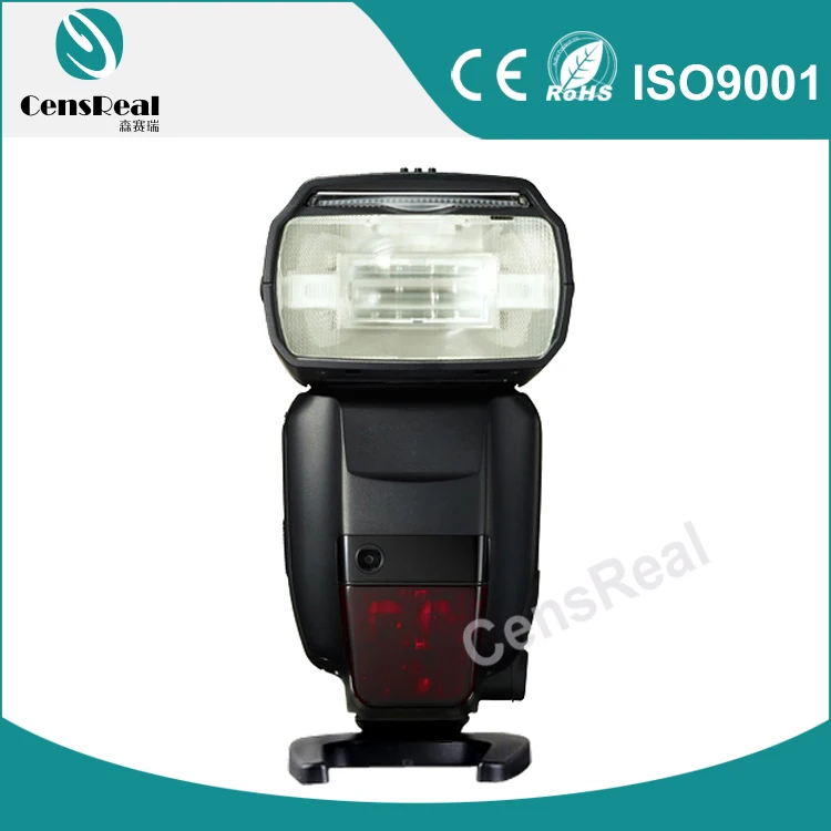 The best selling shenzhen camera flash light Wireless Master & Group Flash Speedlite for canon for nikon