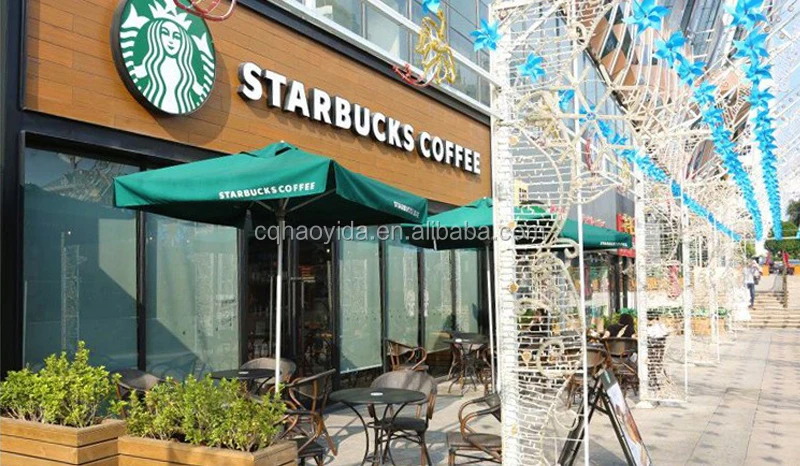 space-saving furniture sets in restaurant