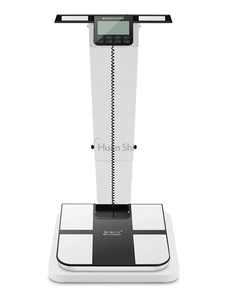 

Multi Frequency Full Body Composition Analyzer Device With 3D Smart Whole Body Fat Analyzer For Sale