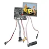 VGA AV Reversing LCD Controller Board + 5.6inch TFT AT056TN53 640x480 LCD Panel